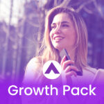 Growth Pack (Plan de 90 + MLM + Mentoría)