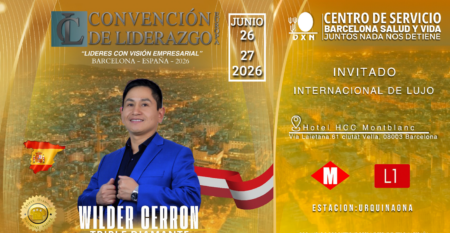 godaxen-CONVENCION-DE-LIDERAZGO